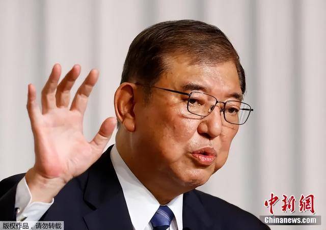 最新!石破茂致歉<strong></p>
<p>币安网交易所</strong>,小泉进次郎辞职