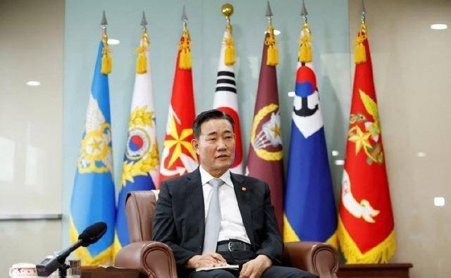 无法无天!直接略过联合国<strong></p>
<p>币安网交易所</strong>,美英日韩等11国同时出手,制裁朝鲜?