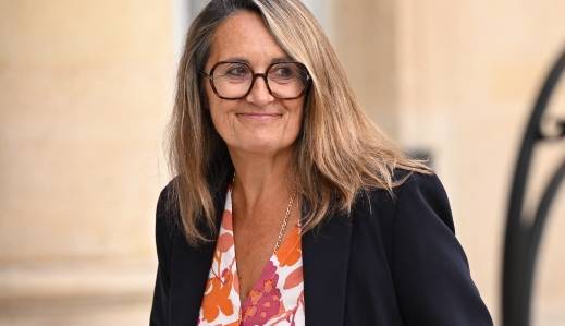 法国部长被曝即将访华<strong></p>
<p>币安网交易平台</strong>,就关税问题向中方“直接维权”