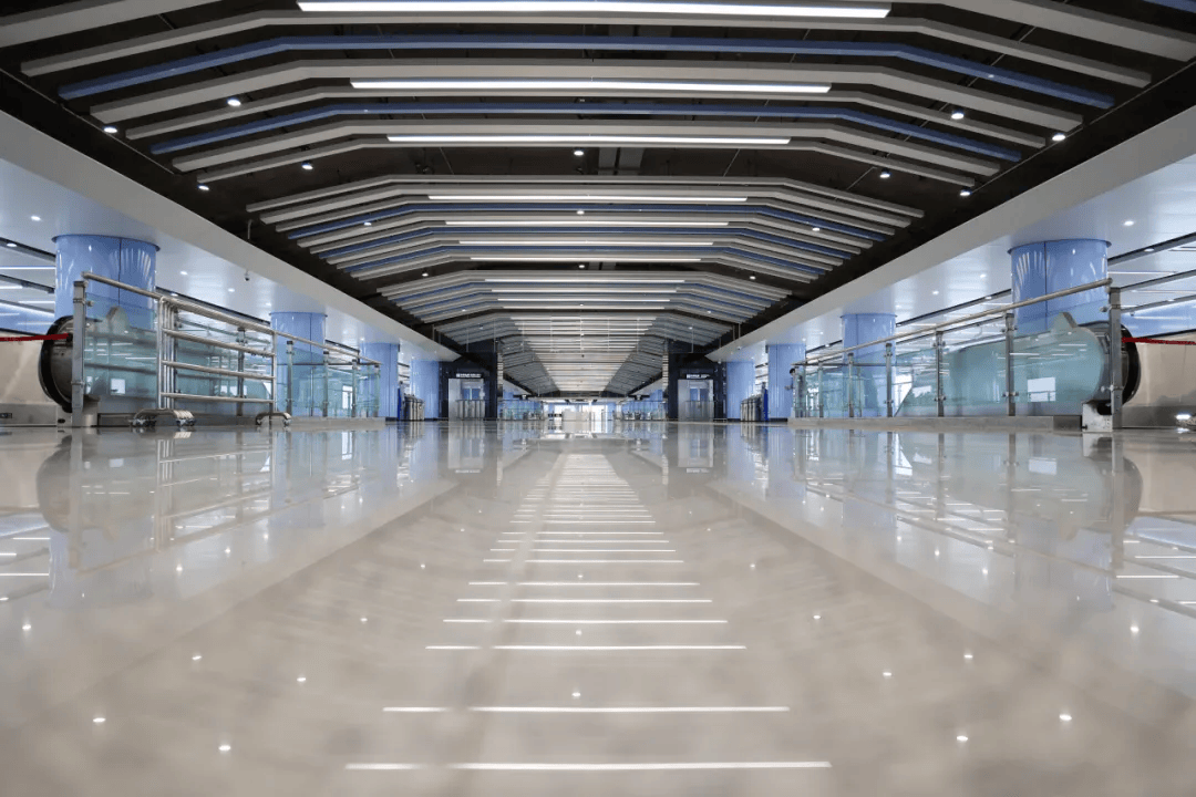 终于<strong></p>
<p>币安网交易平台</strong>！广州地铁刚刚宣布：本周五开通！