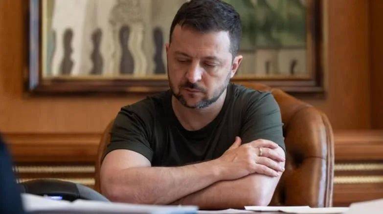 最新消息!乌败局彻底定了?俄一路猛攻<strong></p>
<p>币安网交易平台</strong>,再控制顿涅茨克一定居点