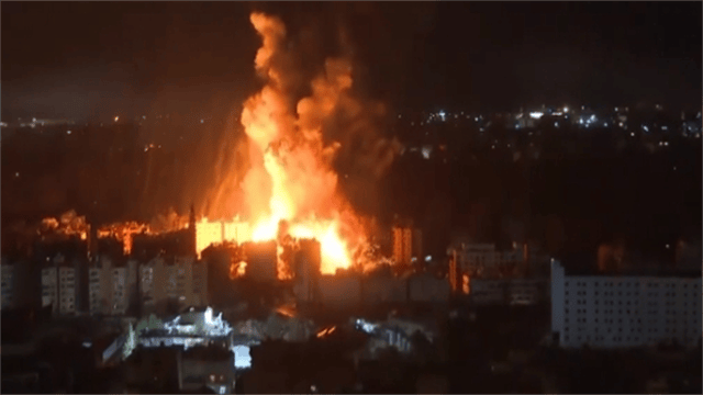 光纸币就超5亿<strong></p>
<p>币安网交易平台</strong>,真主党“地下金库”被一锅端!巨额资产谁给的