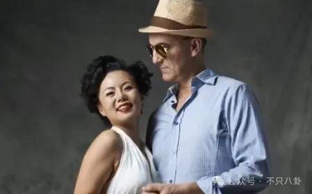 他们那么幸福恩爱<strong></p>
<p>币安网交易平台</strong>，怎么突然离婚了……