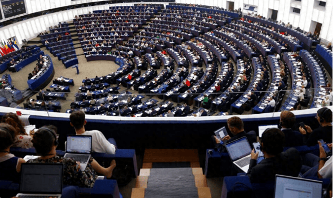 给脸不要脸?欧盟深夜致电中方<strong></p>
<p>币安的比特币</strong>,不到24小时,欧议员集体窜台