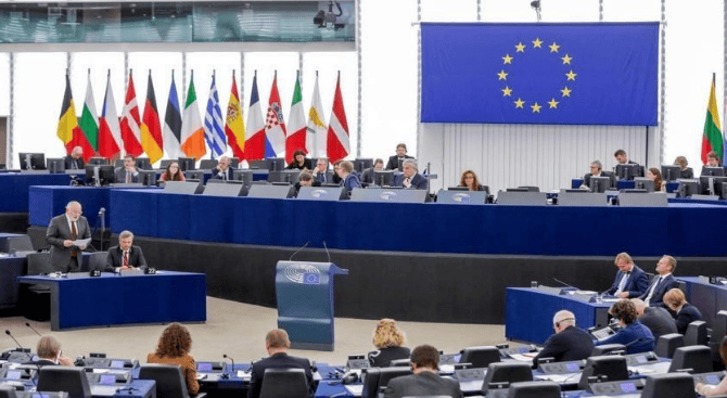 给脸不要脸?欧盟深夜致电中方<strong></p>
<p>币安的比特币</strong>,不到24小时,欧议员集体窜台