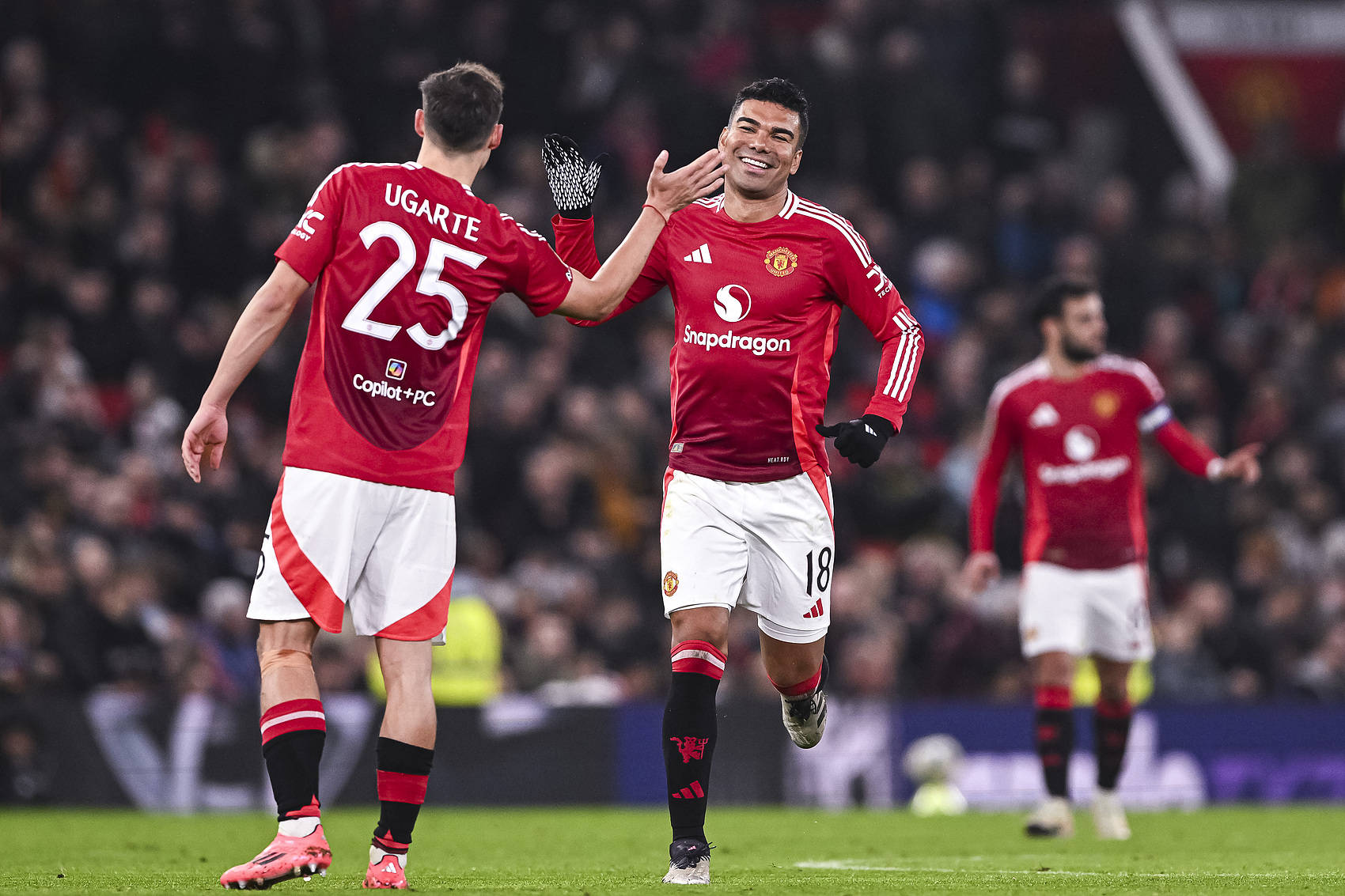 做掉主帅<strong></p>
<p>币安的比特币</strong>?曼联英超9轮只进8球 滕哈格下课后半场轰4球