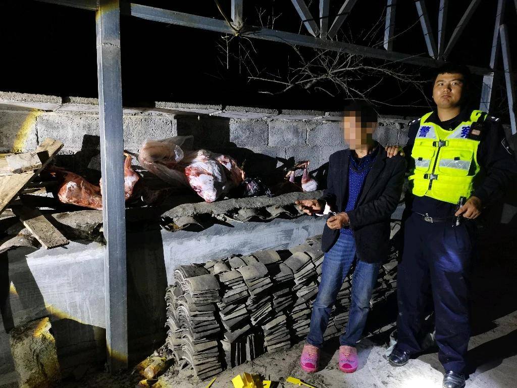 重庆巫溪一男子在自家田地放置捕兽夹<strong></p>
<p>币安的比特币</strong>,非法狩猎野生保护动物被抓获