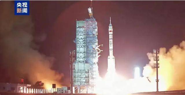 神舟19号上天前<strong></p>
<p>币安的比特币</strong>,美宣布将部署反中俄卫星武器!新战争或将打响?