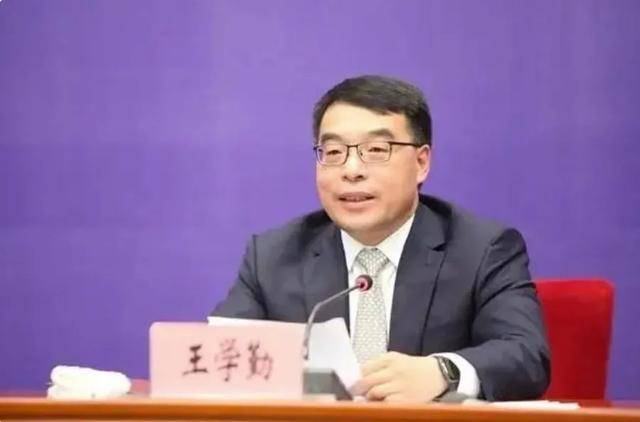 卸任市委书记3天后<strong></p>
<p>币安的比特币</strong>,55岁的他任省政府党组成员!