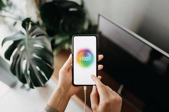 有时竟可以“超长待机” 手机1%的电量到底能用多久<strong></p>
<p>币安的比特币</strong>?