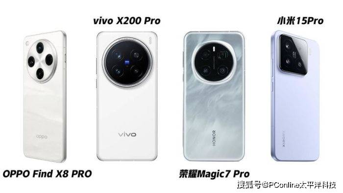 国产手机年终大战:集体涨价<strong></p>
<p>币安的比特币</strong>,影像退潮,AI接棒内卷大旗