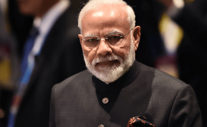 莫迪公然摊牌了<strong></p>
<p>币安的比特币</strong>，只要印度还在金砖，中俄就别想撼动美国位置！