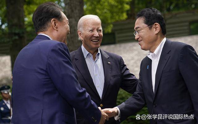 拜登人走茶凉<strong></p>
<p>币安官方网站</strong>,对中国强硬4年,两个“抵华联盟”,已经面临解散