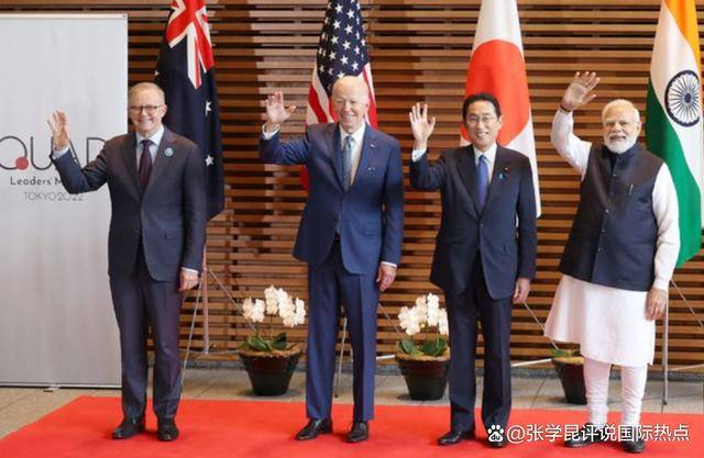 拜登人走茶凉<strong></p>
<p>币安官方网站</strong>,对中国强硬4年,两个“抵华联盟”,已经面临解散