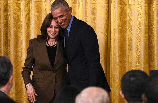 一夜之间<strong></p>
<p>币安官方网站</strong>,哈里斯丑闻传遍全球!最后时刻,特朗普将彻底翻身?