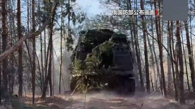 德媒:前所未有<strong></p>
<p>币安官方网站</strong>,乌军正快速丢掉土地!俄罗斯外长最新发声:平局不适用于俄乌冲突......