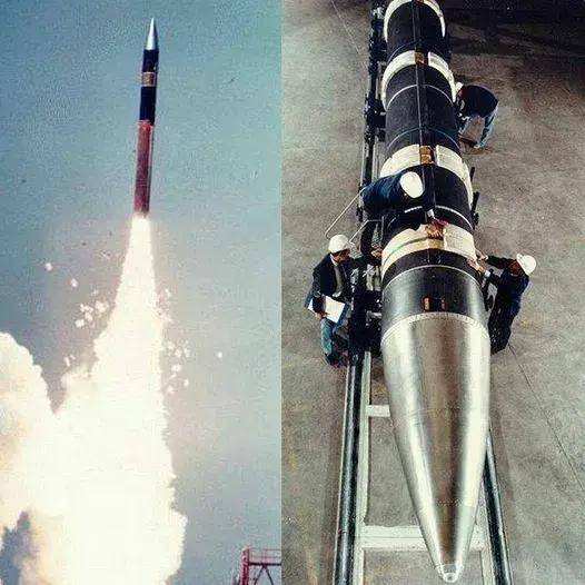 外媒疯狂炒作的东风-27<strong></p>
<p>币安官方网站</strong>,其实是我军生存能力最强的洲际弹道导弹