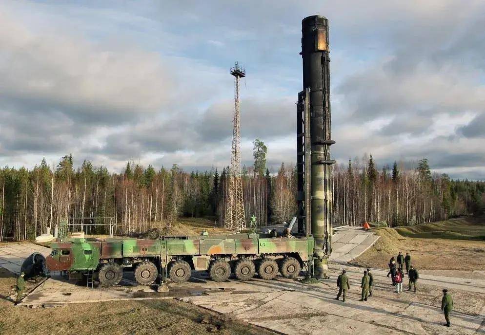 外媒疯狂炒作的东风-27<strong></p>
<p>币安官方网站</strong>,其实是我军生存能力最强的洲际弹道导弹