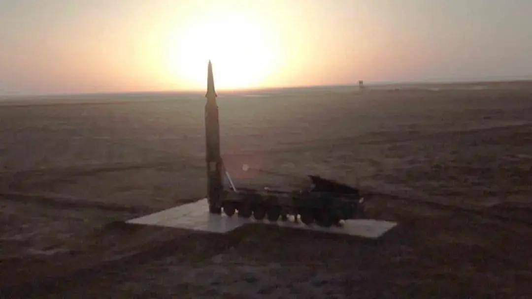 外媒疯狂炒作的东风-27<strong></p>
<p>币安官方网站</strong>,其实是我军生存能力最强的洲际弹道导弹