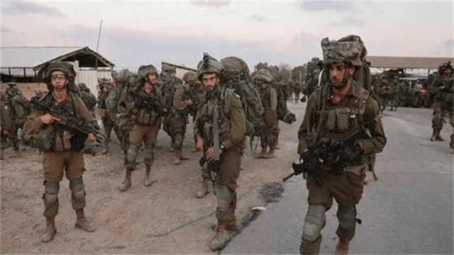 打废真主党高层后<strong></p>
<p>币安市值</strong>,以色列迎来真正对手!连夜撤到只剩一个师