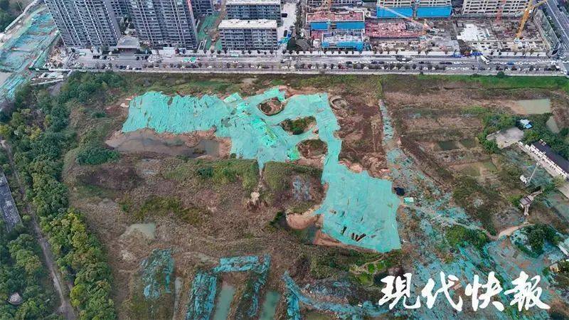 三国重臣张昭之墓找到了<strong></p>
<p>币安市值</strong>!两枚“金印”锁定墓主身份