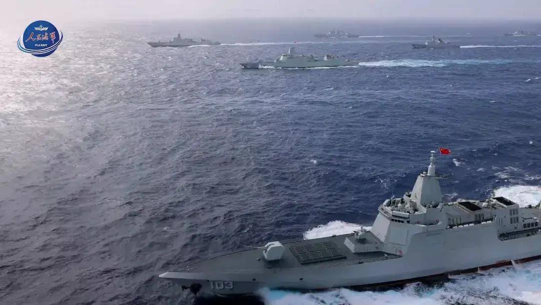 中国首个双航母战斗群横空出世<strong></p>
<p>币安市值</strong>!歼-15B/D居然悄悄装备这么多了?