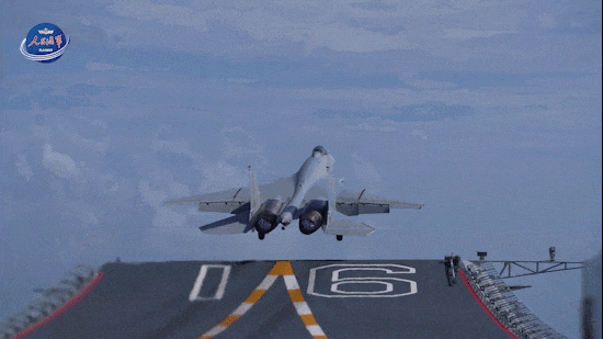 中国首个双航母战斗群横空出世<strong></p>
<p>币安市值</strong>!歼-15B/D居然悄悄装备这么多了?