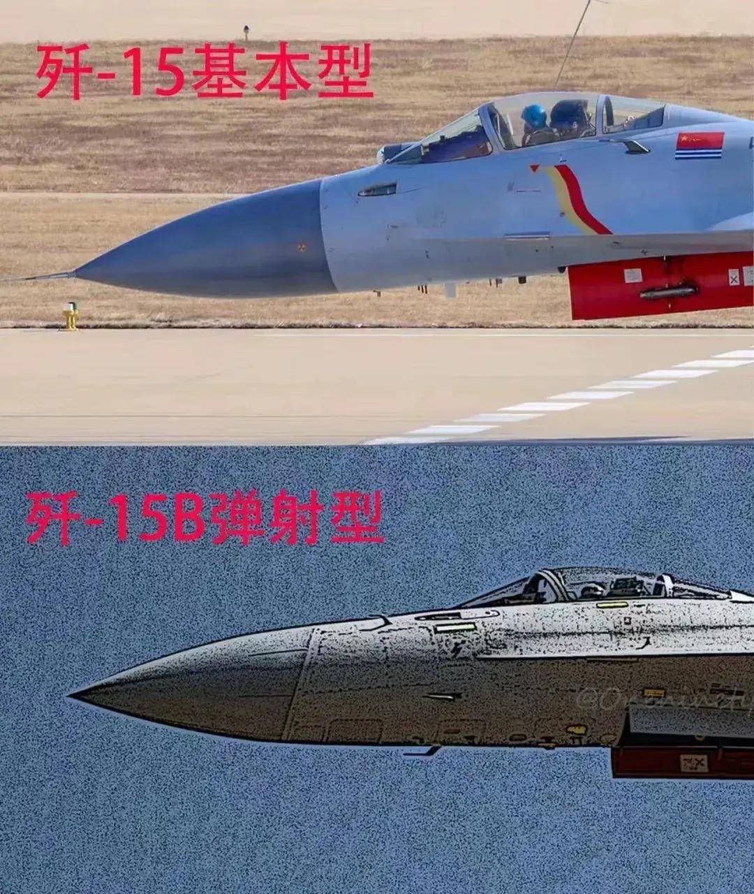 中国首个双航母战斗群横空出世<strong></p>
<p>币安市值</strong>!歼-15B/D居然悄悄装备这么多了?