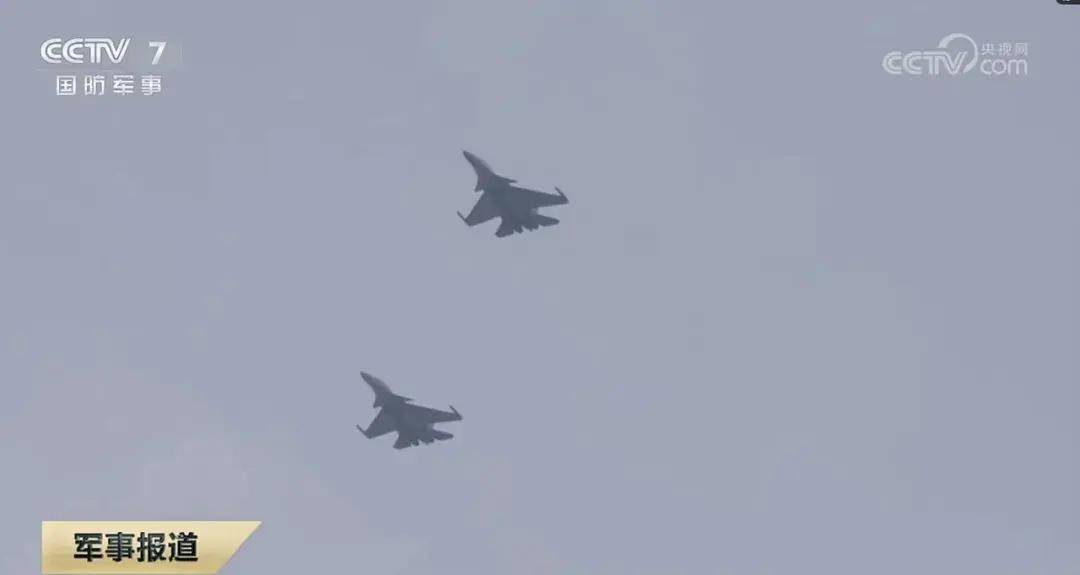 中国首个双航母战斗群横空出世<strong></p>
<p>币安市值</strong>!歼-15B/D居然悄悄装备这么多了?