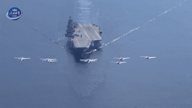 中国首个双航母战斗群横空出世<strong></p>
<p>币安市值</strong>!歼-15B/D居然悄悄装备这么多了?