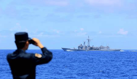 中方强烈反对!千架无人机将运往台岛!中方反制<strong></p>
<p>币安市值</strong>,大批美企被赶出