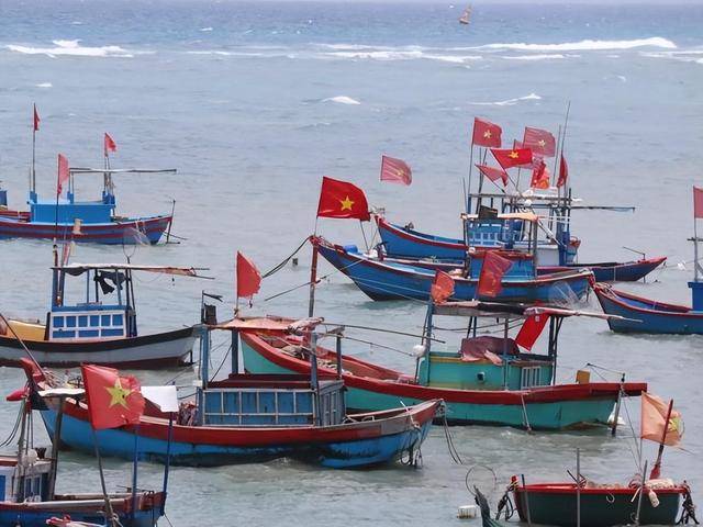 越南态度急变:刚获合作协议<strong></p>
<p>安币数字货币</strong>,又要求中国放人,中越关系走向何方