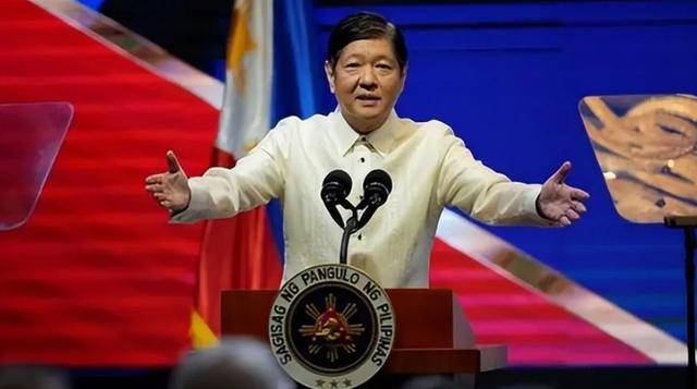 菲妄图吞下整个南沙群岛<strong></p>
<p>安币数字货币</strong>,下一秒,讽刺一幕出现