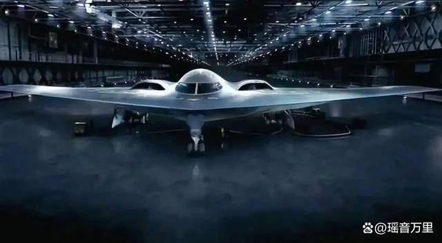 轰-20比歼-20更能令西方紧张?美媒首次承认<strong></p>
<p>安币数字货币</strong>,美军已经被反超!