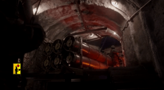 伊媒:黎巴嫩真主党发布视频<strong></p>
<p>安币数字货币</strong>,展示该组织新的地下导弹设施