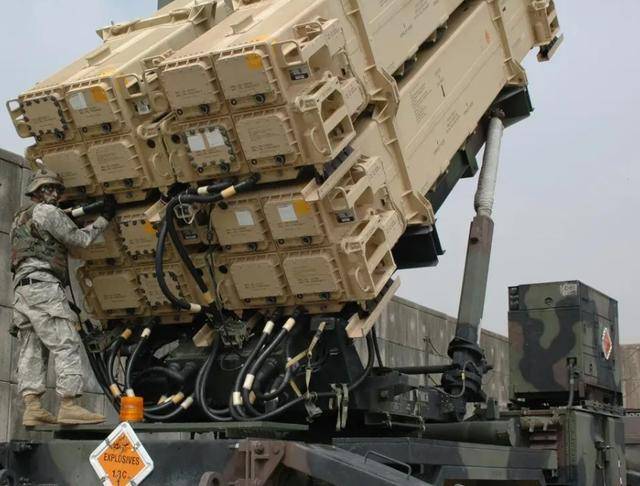 美卫星过顶<strong></p>
<p>安币数字货币</strong>,突然有了惊人发现:火箭军也开始“下饺子”