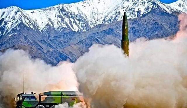 美卫星过顶<strong></p>
<p>安币数字货币</strong>,突然有了惊人发现:火箭军也开始“下饺子”