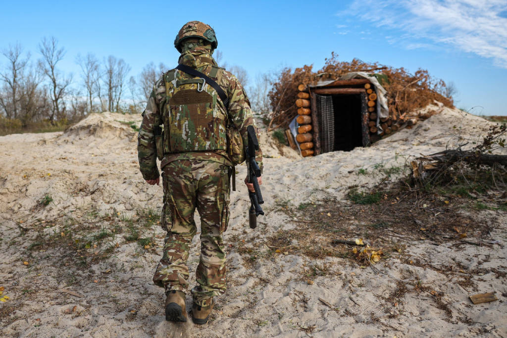 俄乌战火延烧第三冬:突袭、拉锯和反攻<strong></p>
<p>安币数字货币</strong>,双方都缺人了