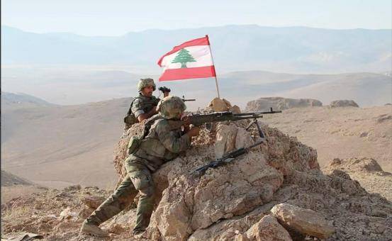 真主党对以军狂轰乱炸<strong></p>
<p>币安币怎么玩</strong>，突然，黎巴嫩军队调转枪口，俄伊都没料到