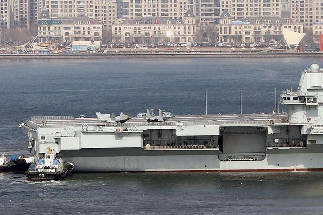 歼-35A正式官宣<strong></p>
<p>币安币怎么玩</strong>,命名格式意味深长:航母新舰载机上舰指日可待?