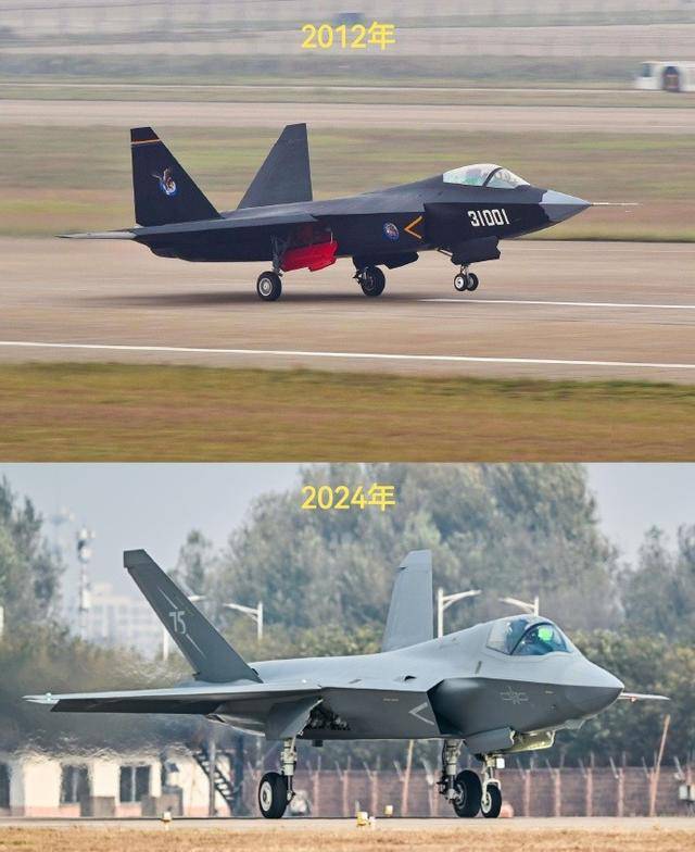 歼-35A正式官宣<strong></p>
<p>币安币怎么玩</strong>,命名格式意味深长:航母新舰载机上舰指日可待?