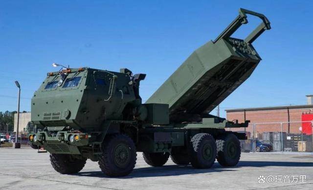 首批海马斯抵台<strong></p>
<p>币安币怎么玩</strong>，我军公开红旗19，全方面超越萨德，专打弹道导弹