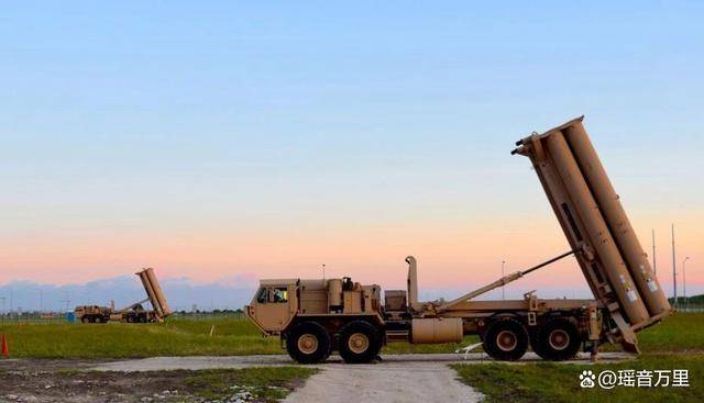 首批海马斯抵台<strong></p>
<p>币安币怎么玩</strong>，我军公开红旗19，全方面超越萨德，专打弹道导弹