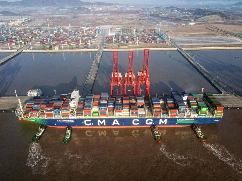 访华遭坚实壁垒<strong></p>
<p>币安老板</strong>，这次中国没再客气！比起美国，有一国更需要收拾