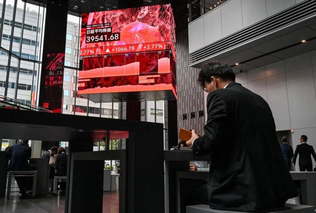 选前不被看好的特朗普<strong></p>
<p>币安老板</strong>，何以取得历史性胜利？