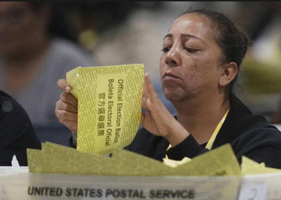 选前不被看好的特朗普<strong></p>
<p>币安老板</strong>，何以取得历史性胜利？