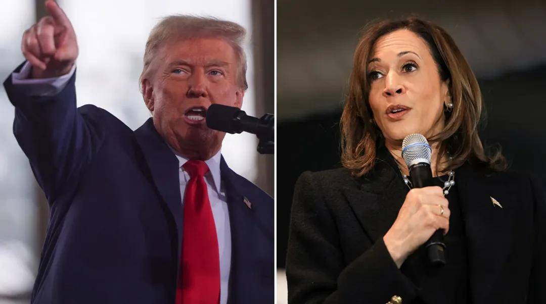 选前不被看好的特朗普<strong></p>
<p>币安老板</strong>，何以取得历史性胜利？