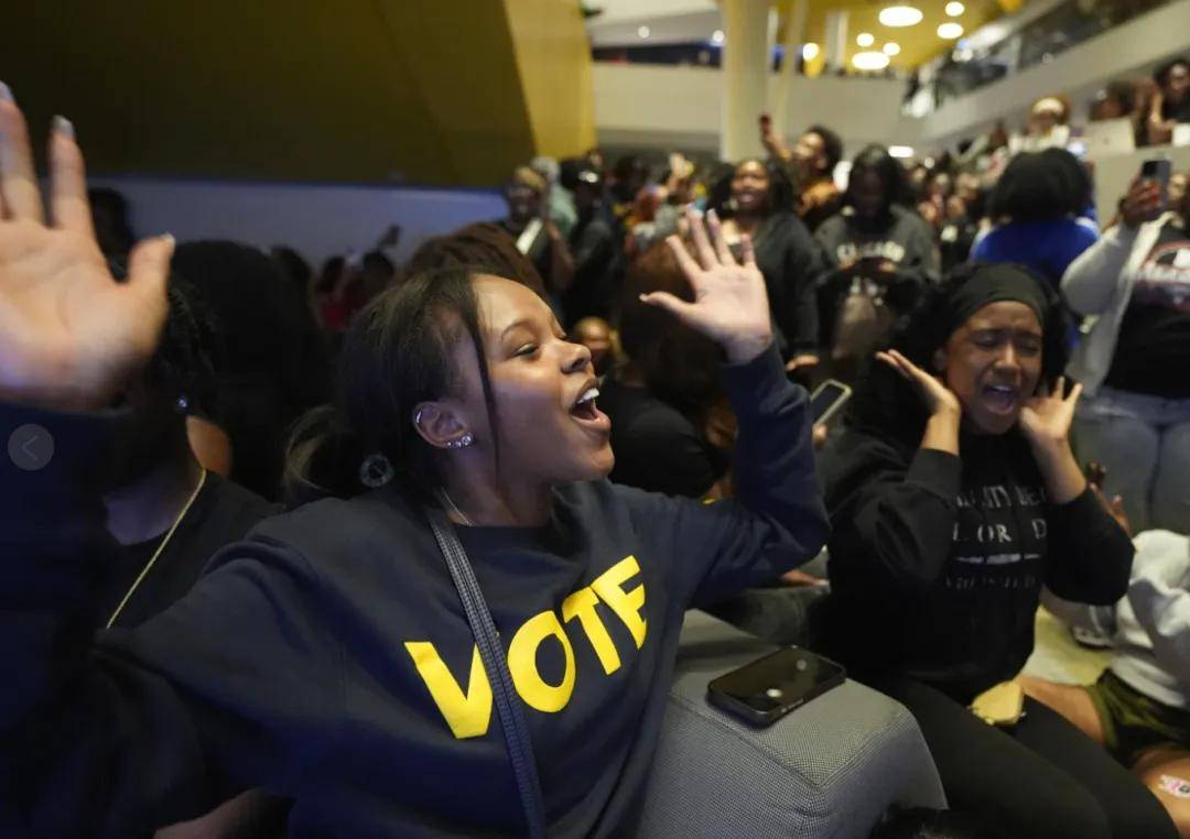 选前不被看好的特朗普<strong></p>
<p>币安老板</strong>，何以取得历史性胜利？