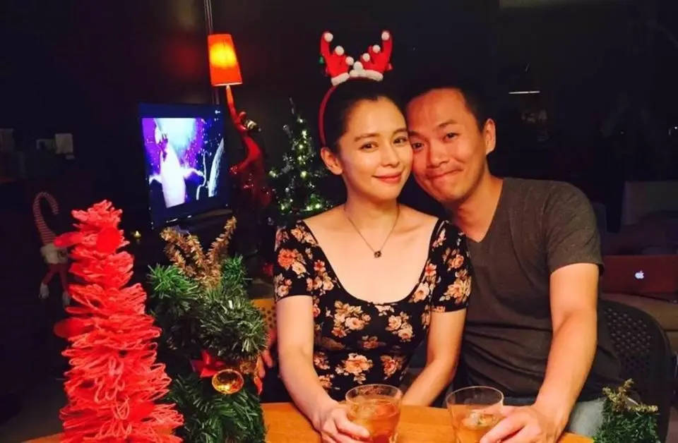 49岁徐若瑄确诊癌症！去年刚宣布离婚<strong></p>
<p>币安老板</strong>，“一度无法接受”