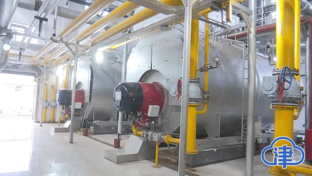 天津何时正式供热?供热部门最新回应<strong></p>
<p>币安老板</strong>!